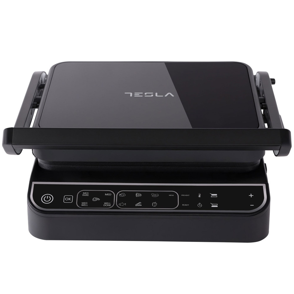 Tesla Tesla Grill Power 2000W | GR500BG - Home & Kitchen - Lebanon