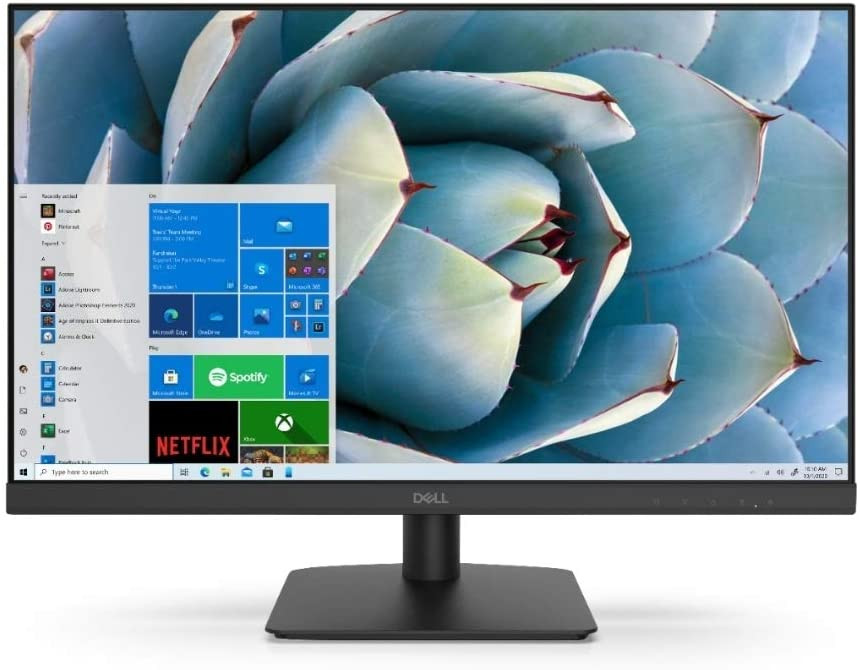 Dell Dell 24", 2 HDMI, IPS, 1Y Monitor | S2421HN - Computers & Tech - Lebanon