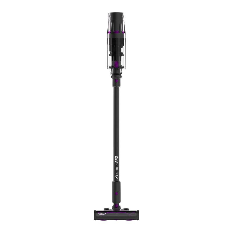 Tesla Tesla Handstick Vacuum Cleaner BLDC, 33000/9000 Pa | HS505GP - Home & Kitchen - Lebanon