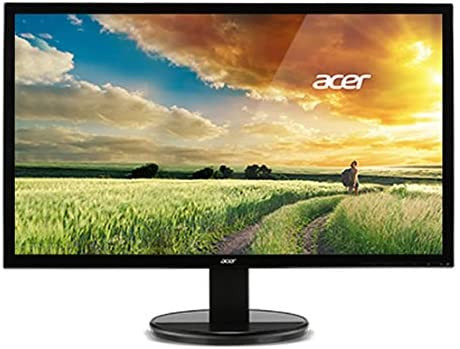 Acer ACER 24" FHD (1080P) Monitor | K242HQL - Computers & Tech - Lebanon