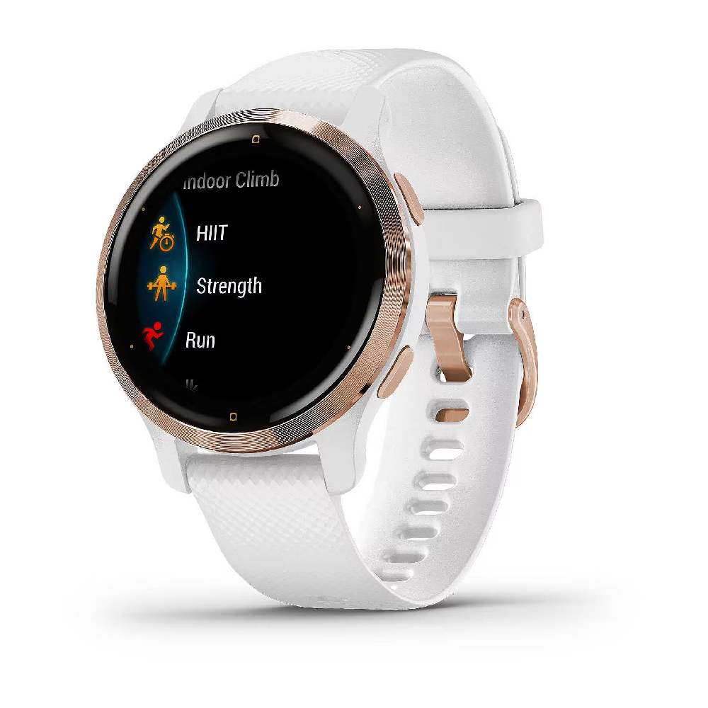 Garmin Garmin Venu 2s Smartwatch | 010-02429-13 - Phones & Wearables - Lebanon