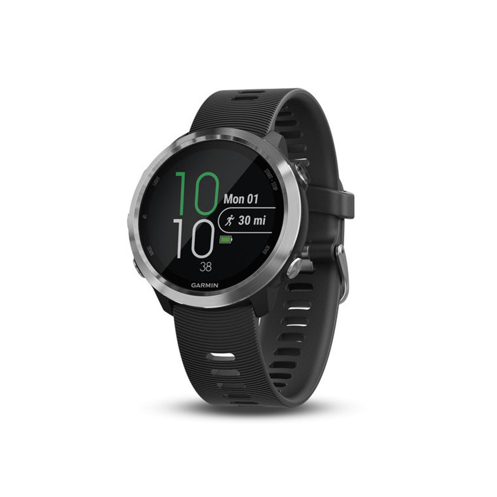 Garmin Garmin Forerunner 645 Music Smartwatch | 010-01863-30X - Phones & Wearables - Lebanon