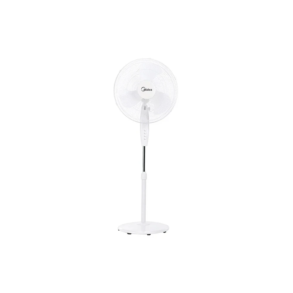 Midea 18 Inch Floor Stand Fan | FS45-3D