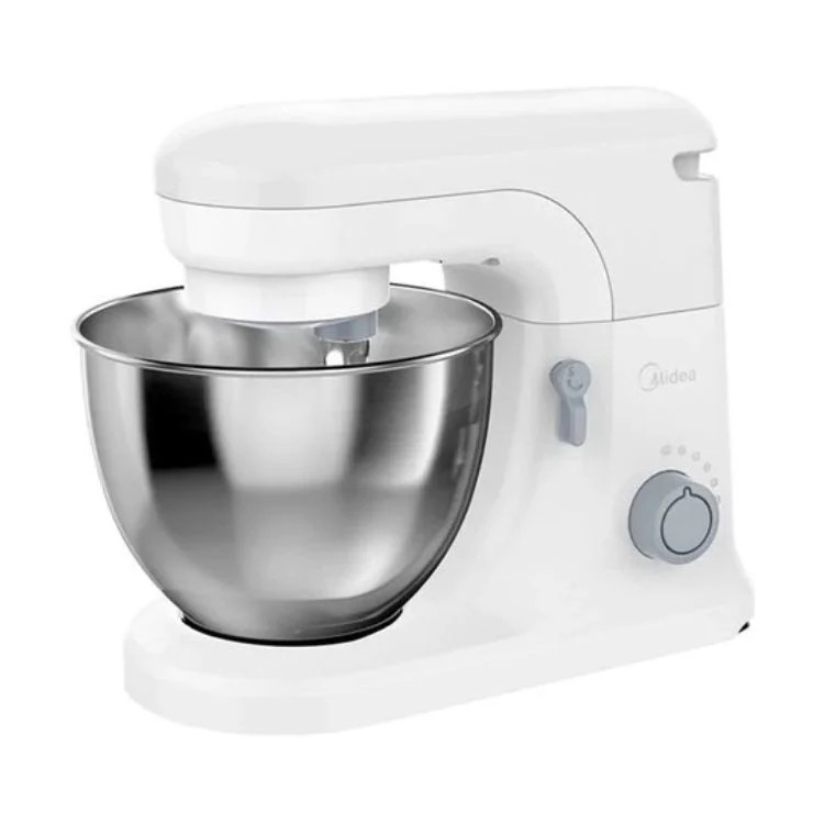 Midea Midea Kitchen Machine 4.5L Bowl | BM2098A-2 - Home & Kitchen - Lebanon