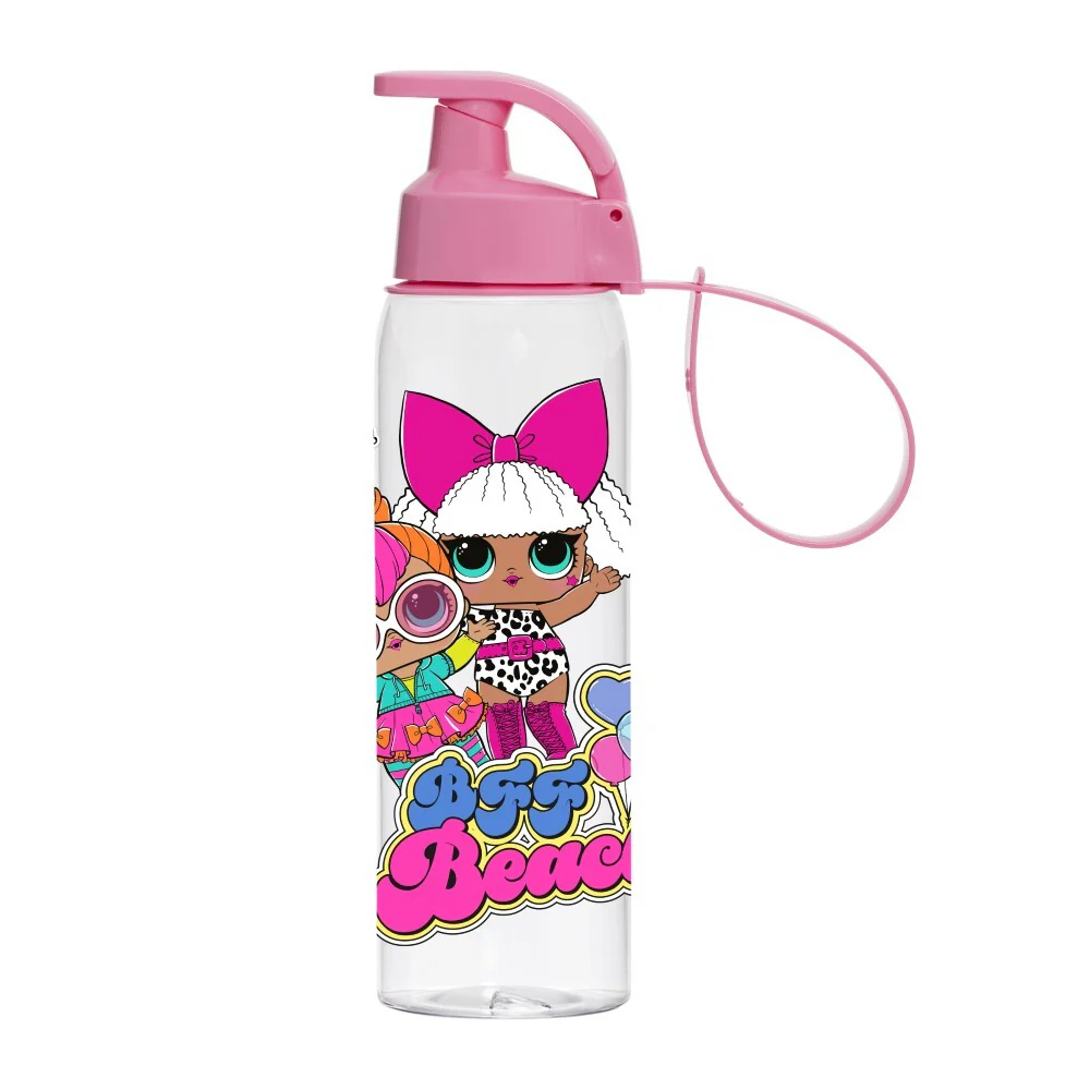 Herevin Bff Beach Water Bottle - 500cc | 161414-230 - Home & Kitchen - Lebanon