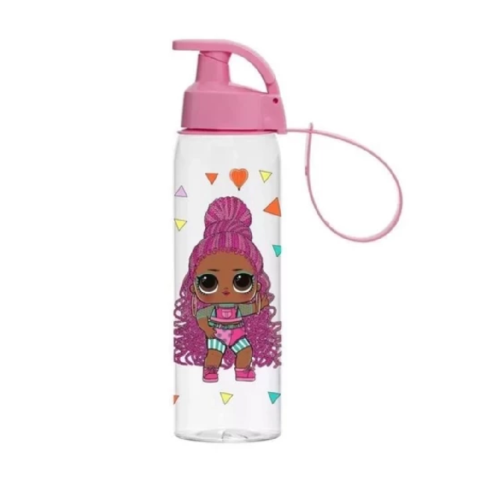 Herevin Lol Splaters Flask - 500cc | 161414-231 - Home & Kitchen - Lebanon