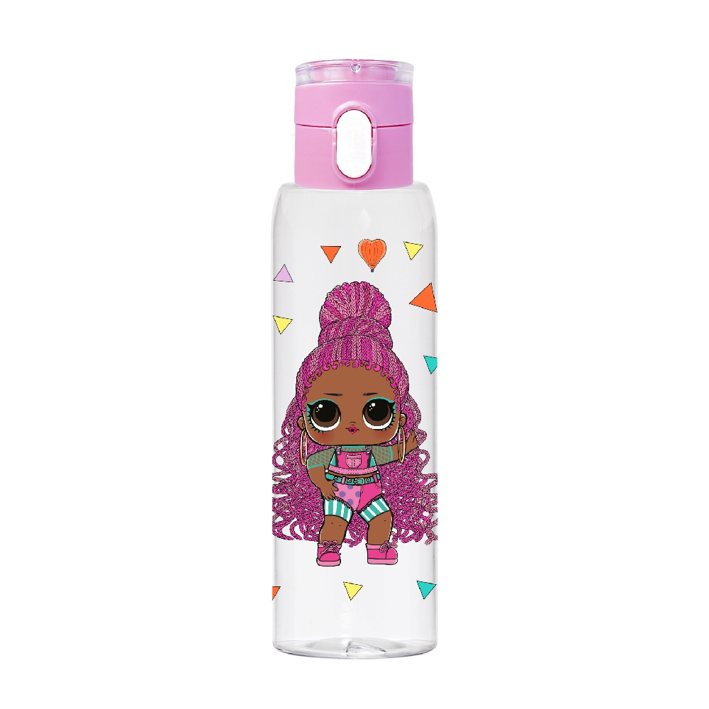 Herevin Lol Splaters Flask - 500cc | 161418-231 - Home & Kitchen - Lebanon