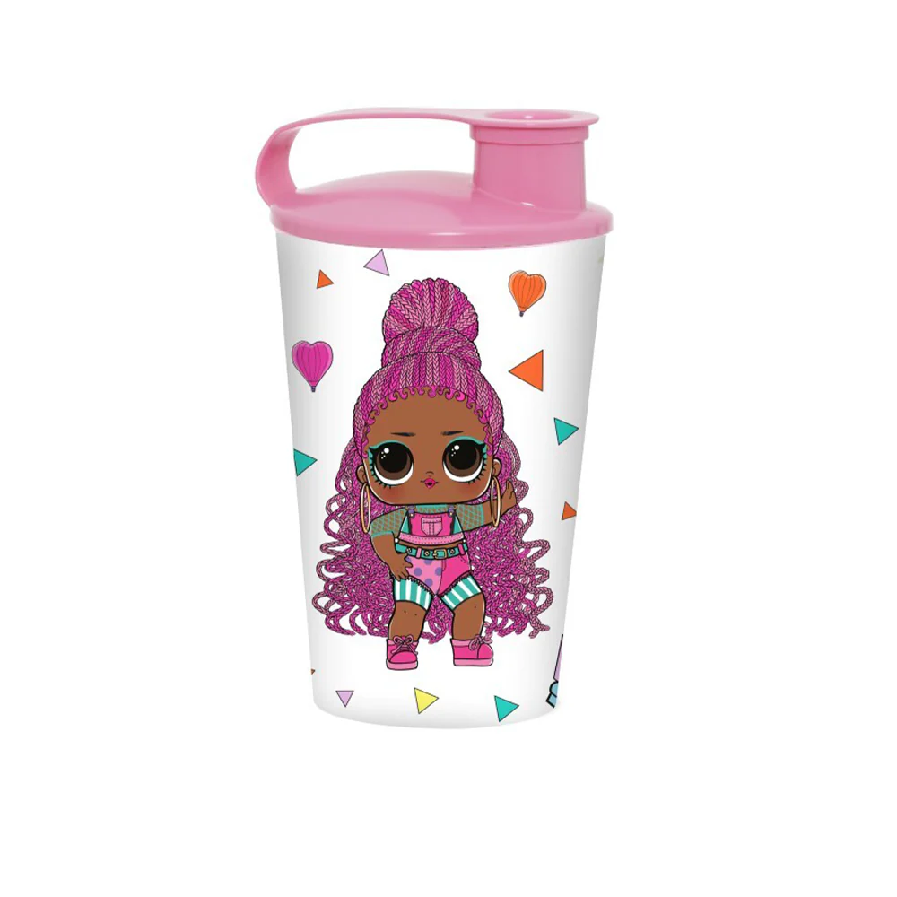 Herevin 340ml Tumbler with Lid | 161917-231 - Home & Kitchen - Lebanon