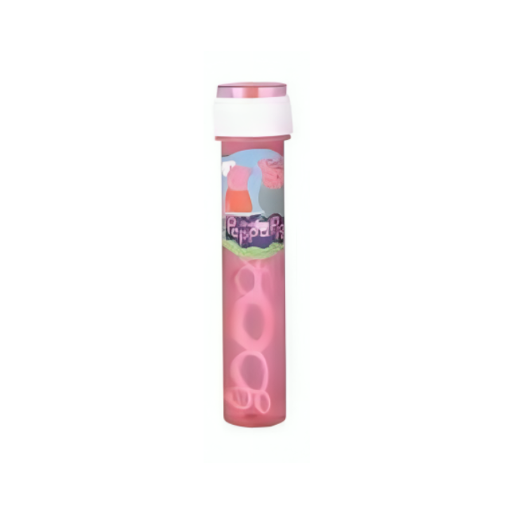 Peppa Pig Pink Bubble Maker Toy | QS-35B - Sports & Outdoors - Lebanon