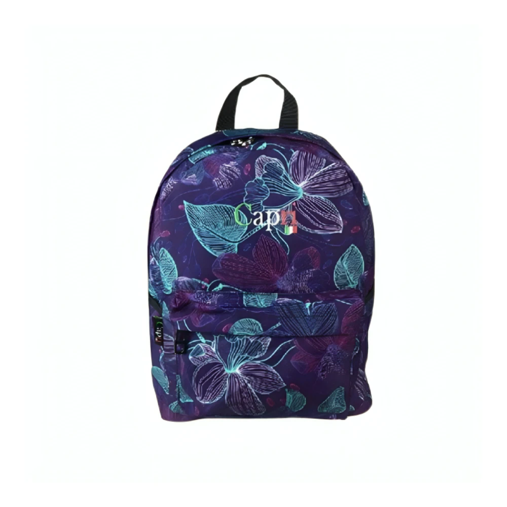 Capri Purple Backpack - Sports & Outdoors - Lebanon