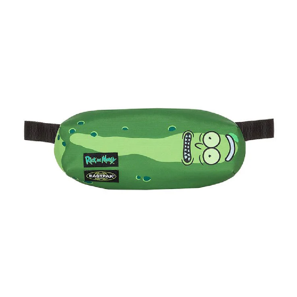 EastPak Eastpak Pickle Rick Chest Pack | EK0A5BI43K7 - Home & Kitchen - Lebanon