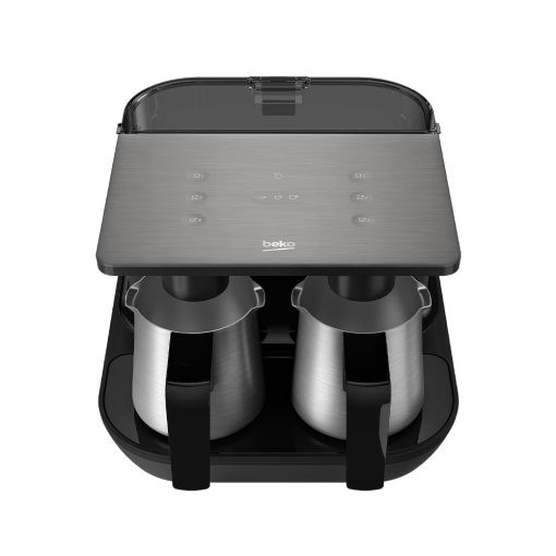 Beko Beko 2 Cups Turkish Coffee Machine | MA0036 - Home & Kitchen - Lebanon