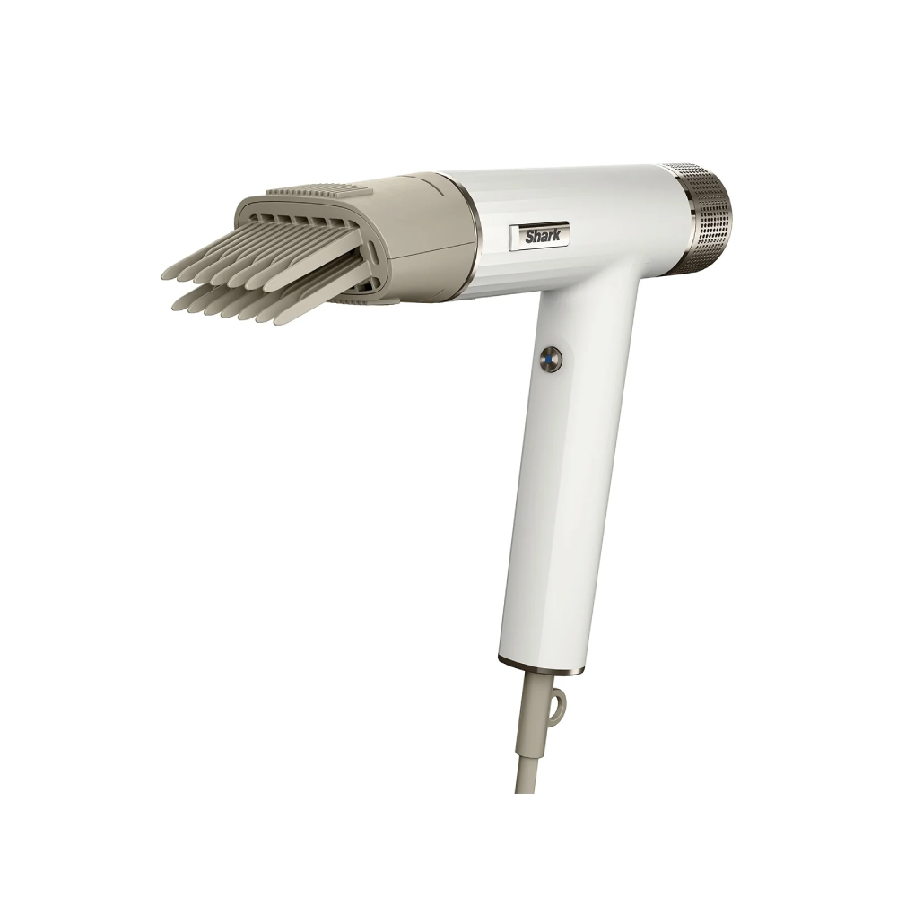 Shark Shark SpeedStyle Hair Dryer, 1700W | HD334EU - Beauty & Personal Care - Lebanon
