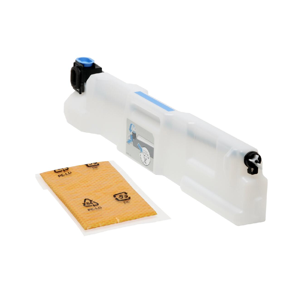 HP HP CP5525 Original LaserJet Toner Collection Unit - Color | CE980A - Printers & Ink - Lebanon