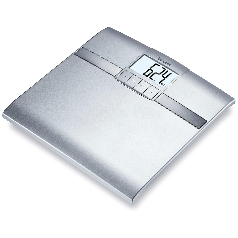 Beurer BF18 Diagnostic Bathroom Scales | BF 18