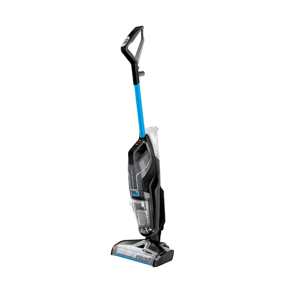 Bissell BISSELL CrossWave C6 Cordless Pro 255W – Up to 28 min Runtime | 3566E# - Home & Kitchen - Lebanon