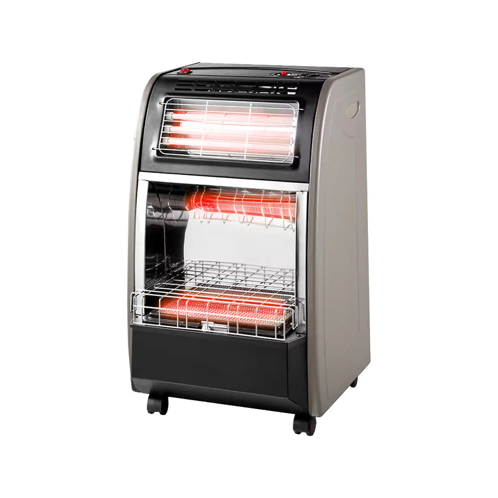 undefined National Line Gas & Electric Heater Baumbane | ABH-110# - Home & Kitchen - Lebanon