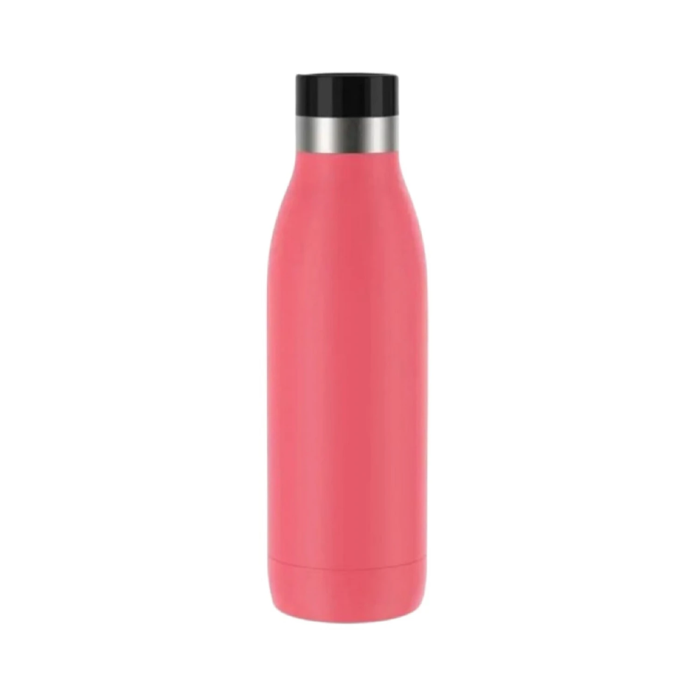 Tefal Tefal Bludrop 0.5L Bottle - Pink Full Coat | N3110410 - Home & Kitchen - Lebanon
