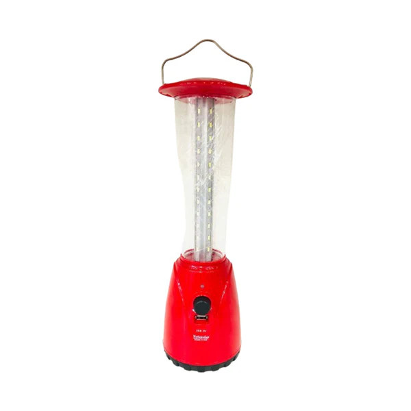 National Line National Line Rechargeable Lantern with Dimmer | LT-1248# - Home & Kitchen - Lebanon