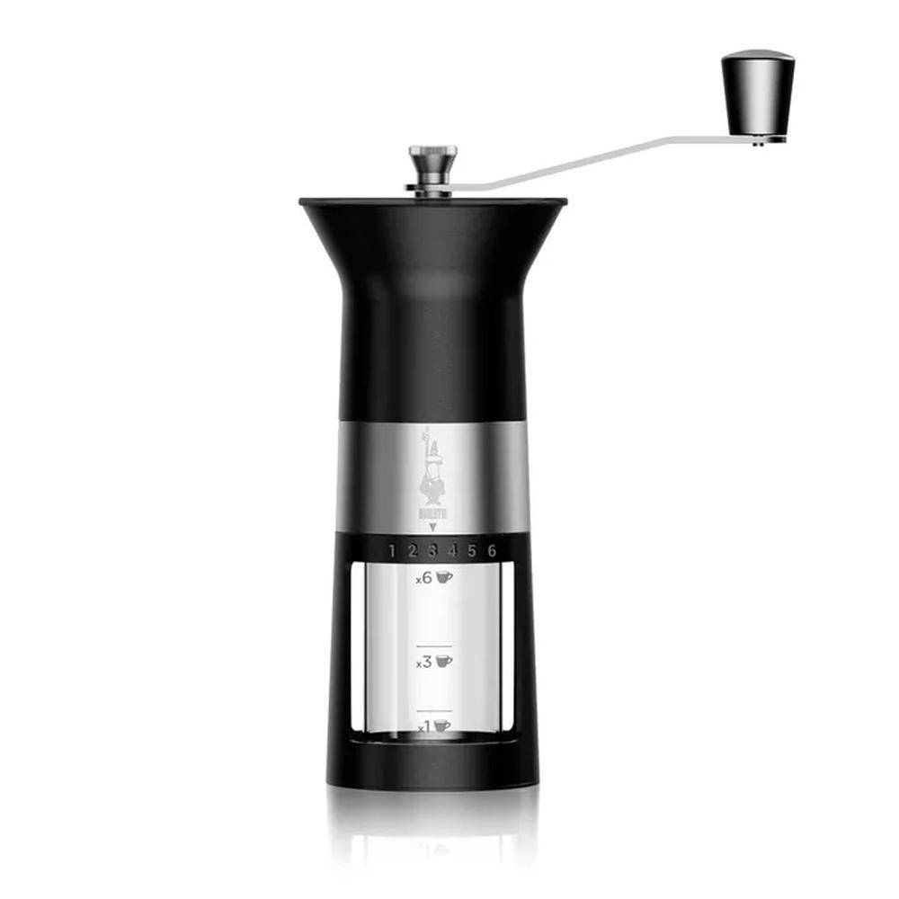 Bialetti Bialetti Manual Coffee Grinder | BIAMCPRO001 - Home & Kitchen - Lebanon