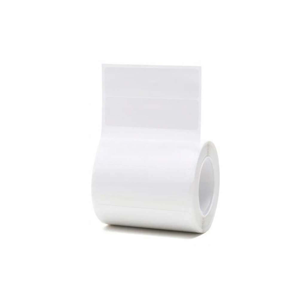 NiiMbot NIIMBOT B1 Thermal Label - 50 Label/Roll - 50x15mm - Computers & Tech - Lebanon