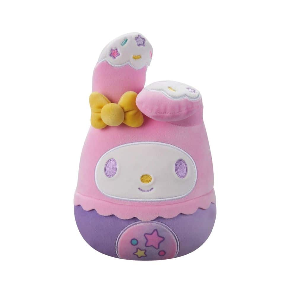 Squishmallows Squishmallows 8"Dreamland My Melody Plush | SQSN00481 - Toys & Games - Lebanon