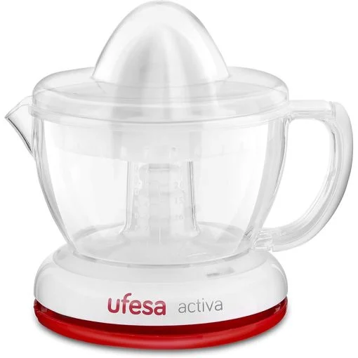 Ufesa Ufesa Citrus Juicer 0.7L – 40W | EX4934 - Home & Kitchen - Lebanon