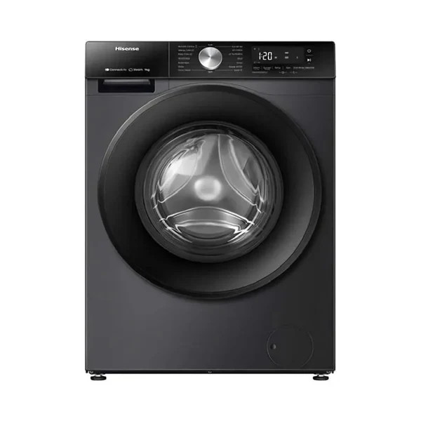 undefined WD3S9043BT HISENSE Washer + Dryer 9/6 KG 1400RPM Inverter WIFI Titanium - Other - Lebanon