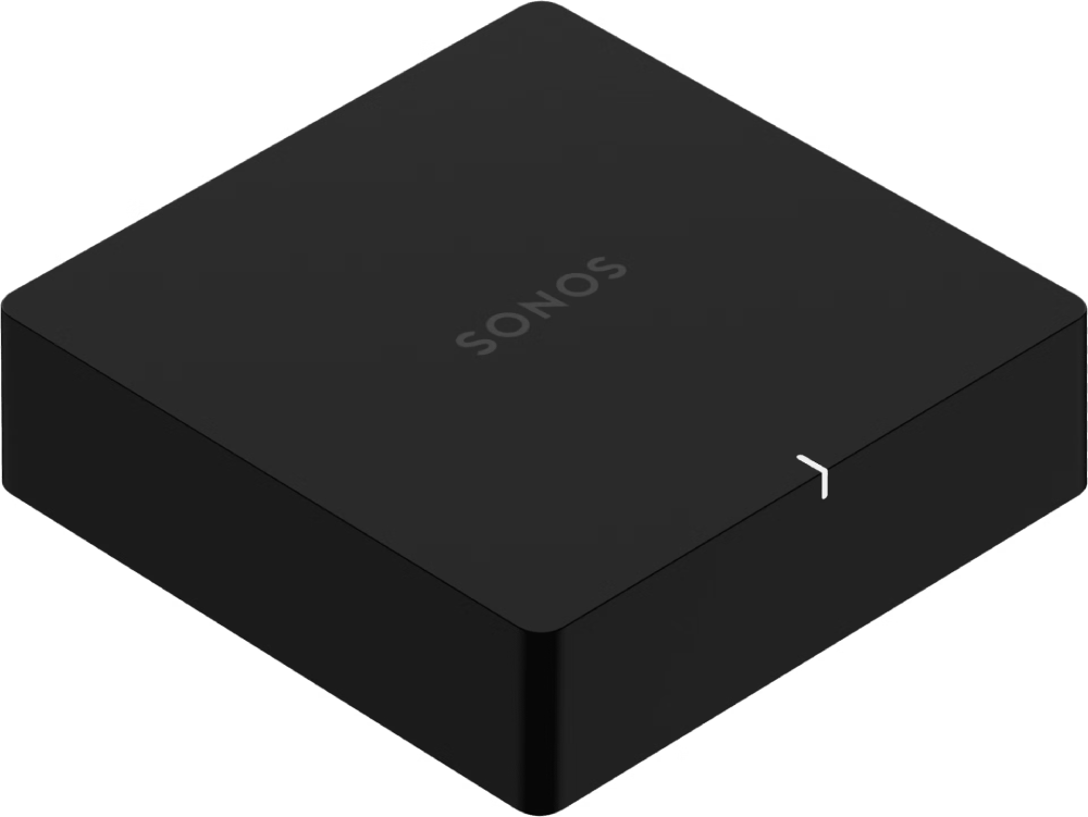 Sonos Sonos Port | PORT1EU1BLK - Computers & Tech - Lebanon