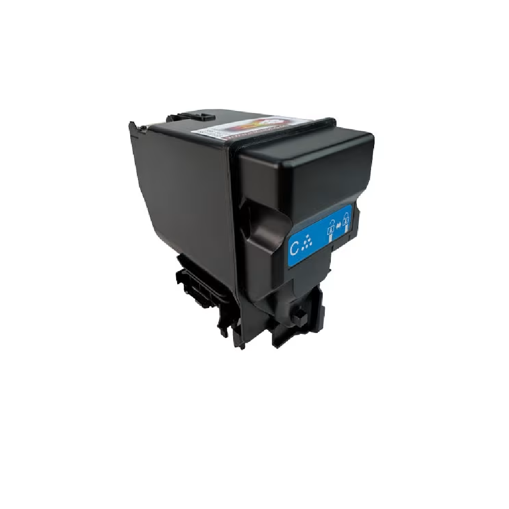 Konica Minolta Konica Minolta TNP49  Original Toner - Cyan | TNP49CY - Printers & Ink - Lebanon