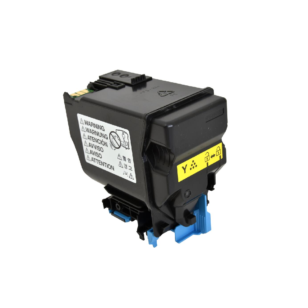 Konica Minolta Konica Minolta TNP49 Original Toner Yellow | TNP49YE - Printers & Ink - Lebanon
