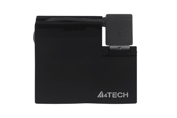 A4Tech A4TECH USB HUB Black | HUB57 - Computers & Tech - Lebanon