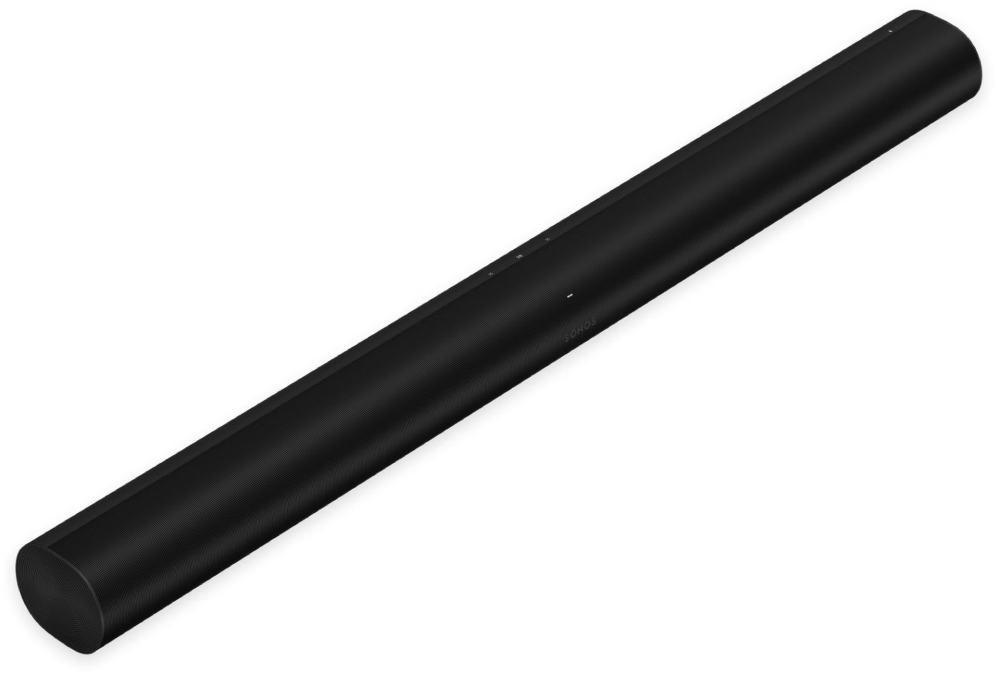 Sonos Sonos Arc - Premium Smart Soundbar with Dolby Atmos (Black) | ARC1EU1BLK - Computers & Tech - Lebanon