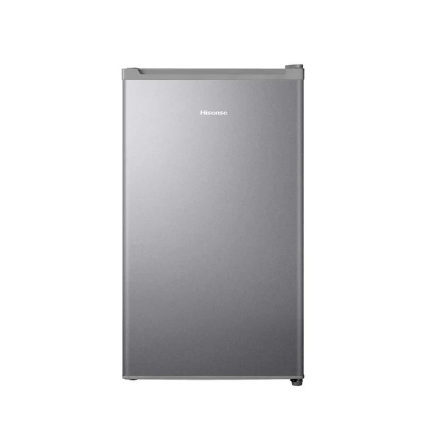 Hisense Hisense Refrigerator 1 Door 152L Defrost Silver | RR198N4ASU - Home & Kitchen - Lebanon