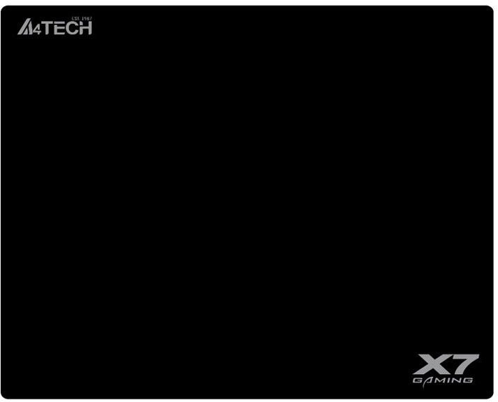 A4Tech A4tech Mouse Pad Black | 200MP - Computers & Tech - Lebanon
