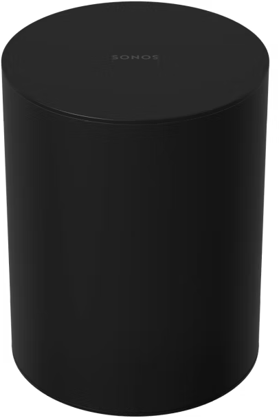 Sonos Sonos Sub Mini β Compact Wireless Subwoofer (Black) | SUBM1EU1BLK - Computers & Tech - Lebanon