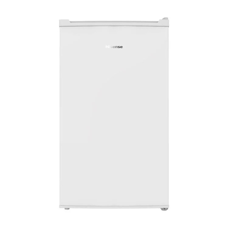 Hisense Hisense Refrigerator 5 Cft 1 Door Defrost White | RR122D4AWU - Home & Kitchen - Lebanon