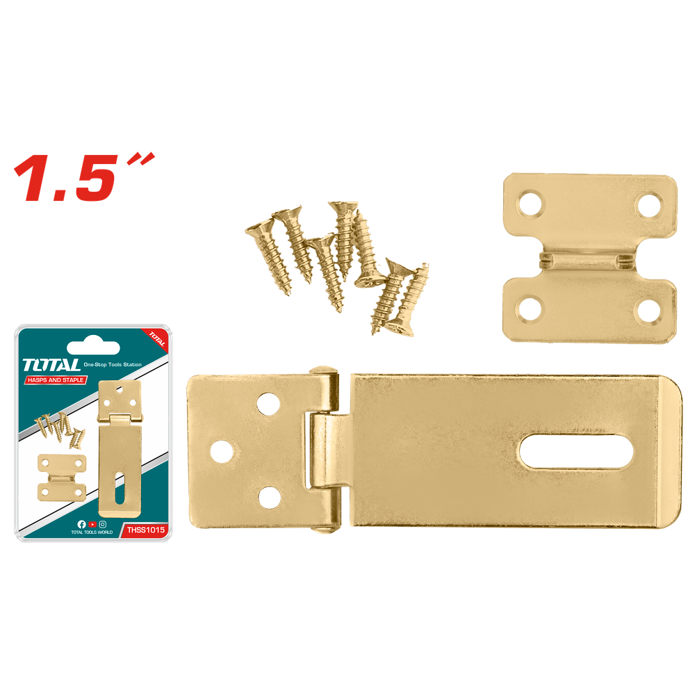 Total Total 1.5″ دلاية منحس | THSS1015 - Home & Kitchen - Lebanon