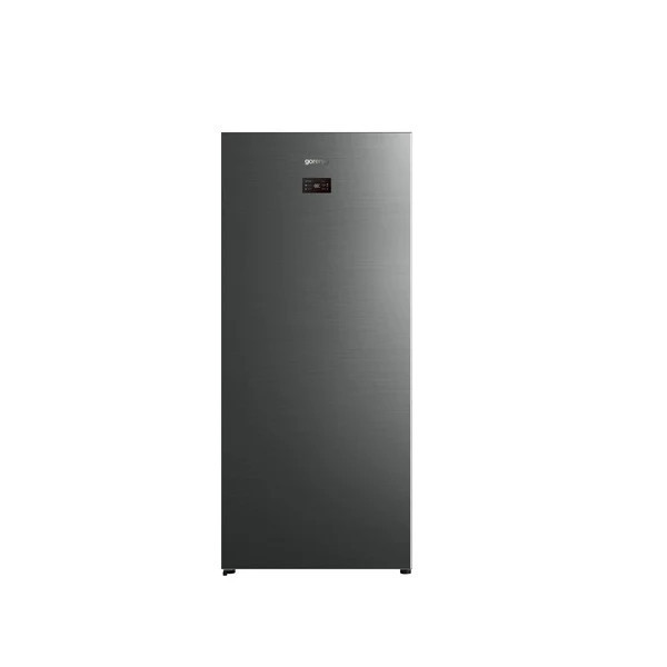 Gorenje GORENJE Freezer No Frost 4 Drawers + 3 Shelves Black (BU) | FN619EABK6 GOR(BU) - Home & Kitchen - Lebanon
