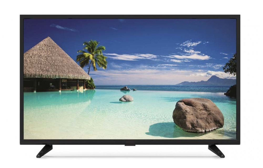 undefined HKTV 40 Inch TV - HK4001. - TV, Cameras & Photography - Lebanon