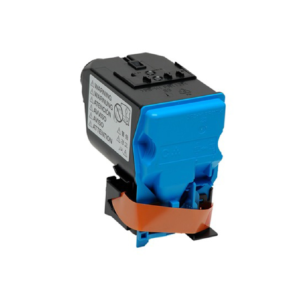 Konica Minolta Konica Minolta TNP51 Original Toner - Cyan | TNP51CY - Printers & Ink - Lebanon