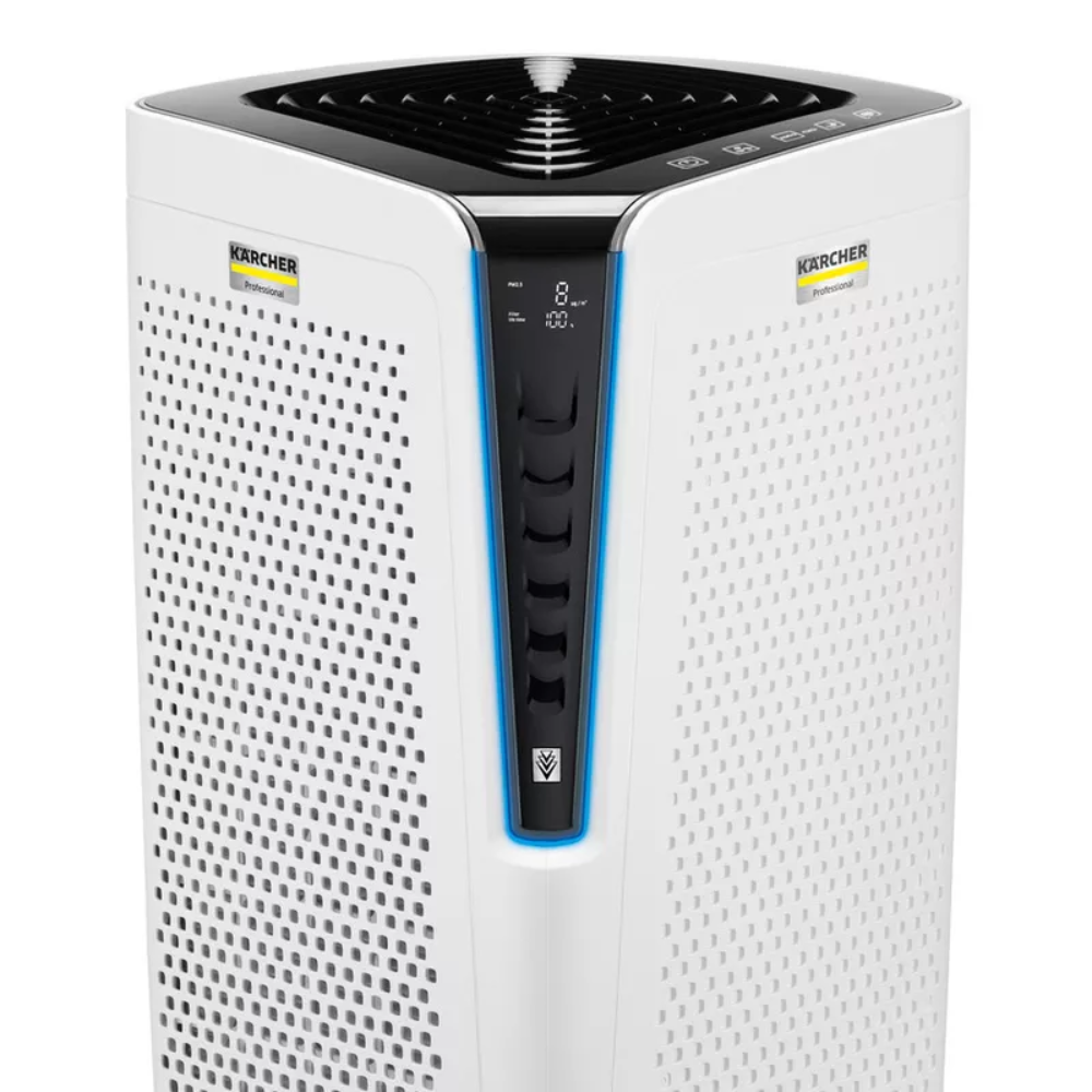 Karcher KARCHER Air Purifier | 1.024-825.0 - Home & Kitchen - Lebanon