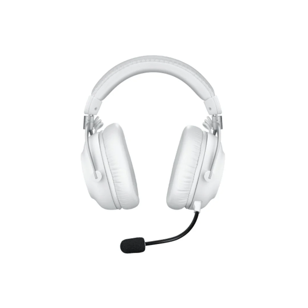 Logitech Logitech G PRO X 2 Lightspeed Wireless Gaming Headset, White | 981-001269 - Computers & Tech - Lebanon