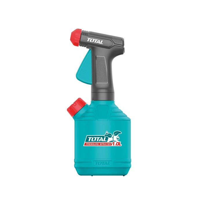 Total Total 1L مرشة ضغط | THSPP30102 - Home & Kitchen - Lebanon
