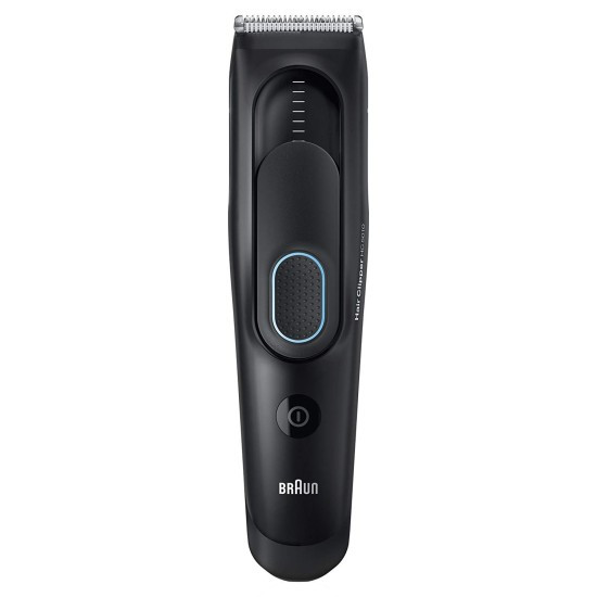Braun Braun Hair Clipper Black | HC5010 - Beauty & Personal Care - Lebanon