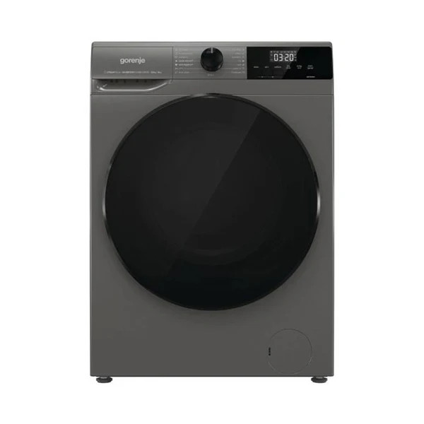 Gorenje Gorenje Washer + Dryer 10/6 KG 1400RPM Inverter Grey | WD10514FS - Other - Lebanon