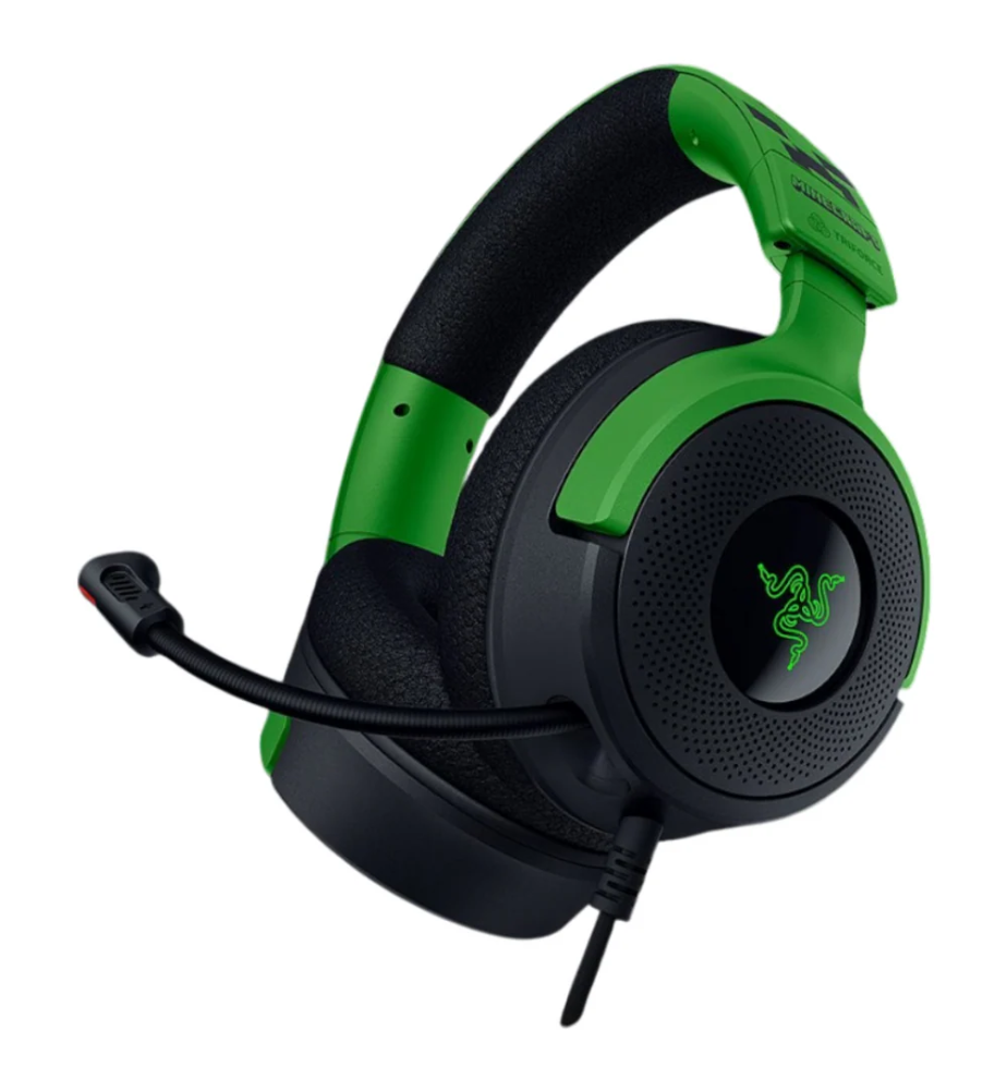 Razer Razer Kraken V4 X | RZ04-05180200-R3M1 - Computers & Tech - Lebanon