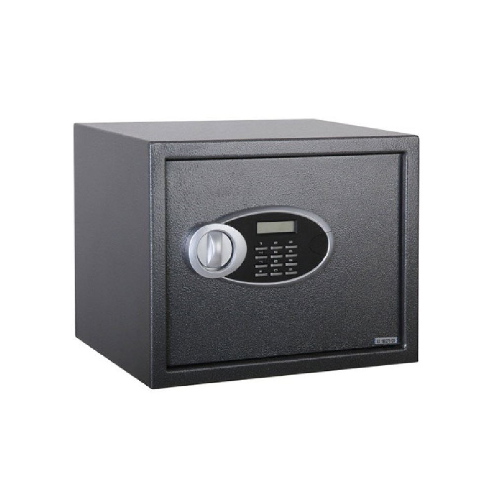 Salvado Electronic Code Safe Cabinet | SE-25 - Home & Kitchen - Lebanon