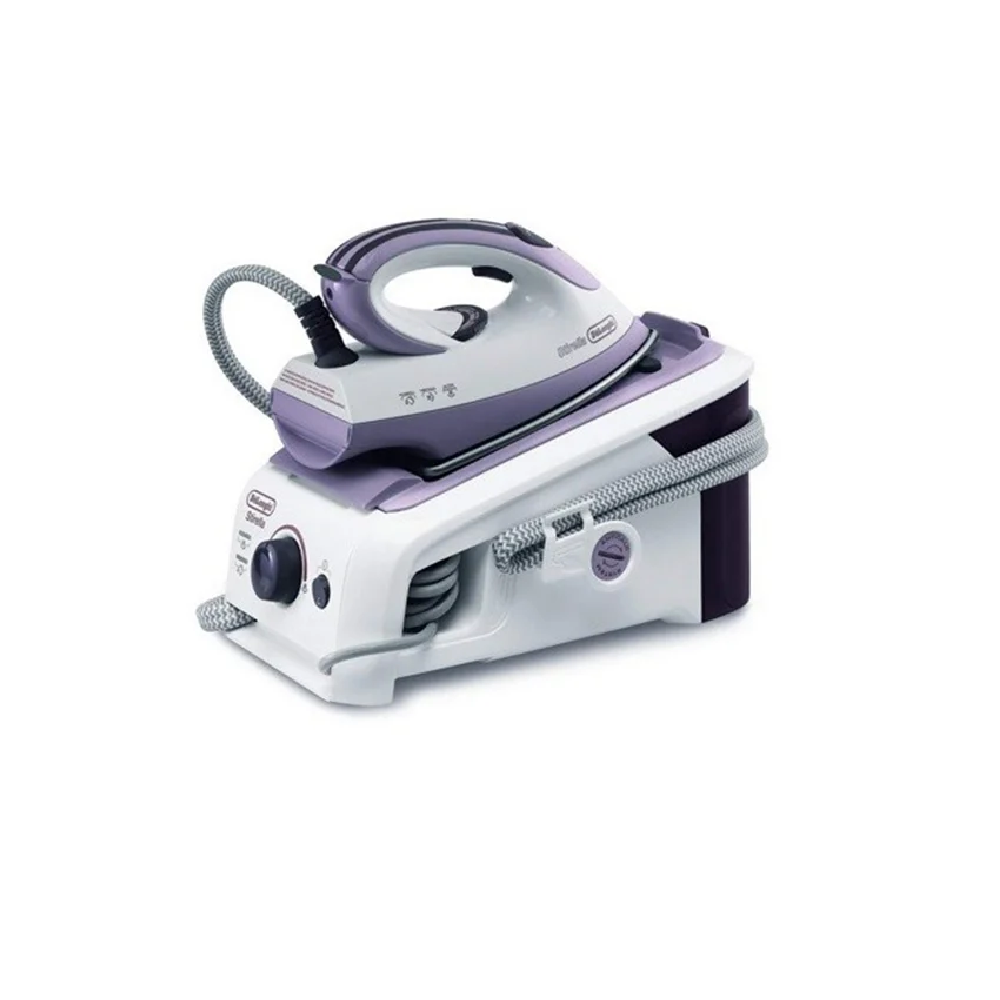 Delonghi Delonghi Stirella Ironing System - 2200 W | DIS-VVX1420 - Home & Kitchen - Lebanon