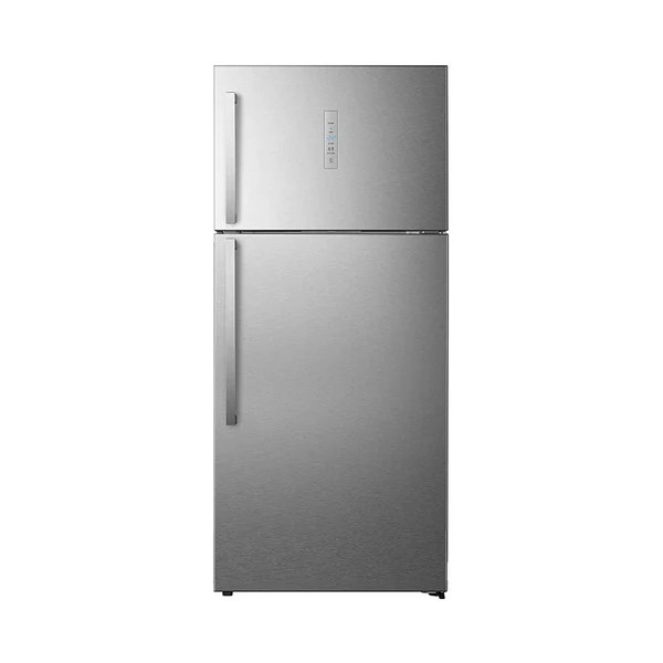 Gorenje Gorenje 25CF Refrigerator Top Mount Premium Inox | NRF7191OX - Home & Kitchen - Lebanon